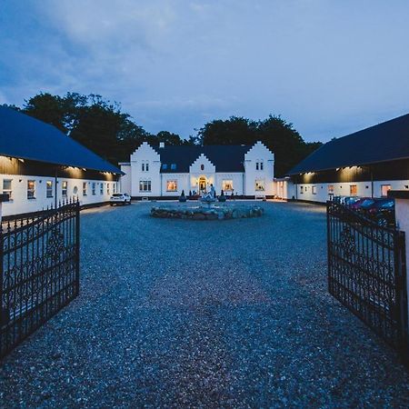 Gordinglund Herregard Bed & Breakfast Exterior photo