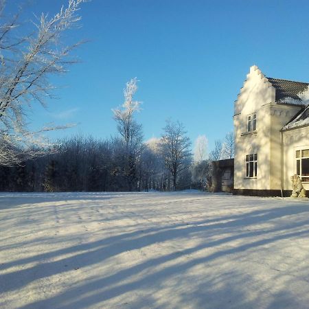 Gordinglund Herregard Bed & Breakfast Exterior photo
