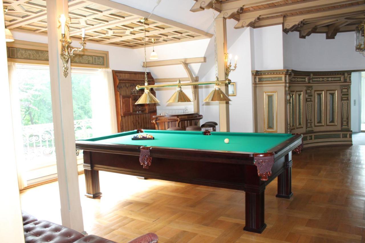 Gordinglund Herregard Bed & Breakfast Exterior photo