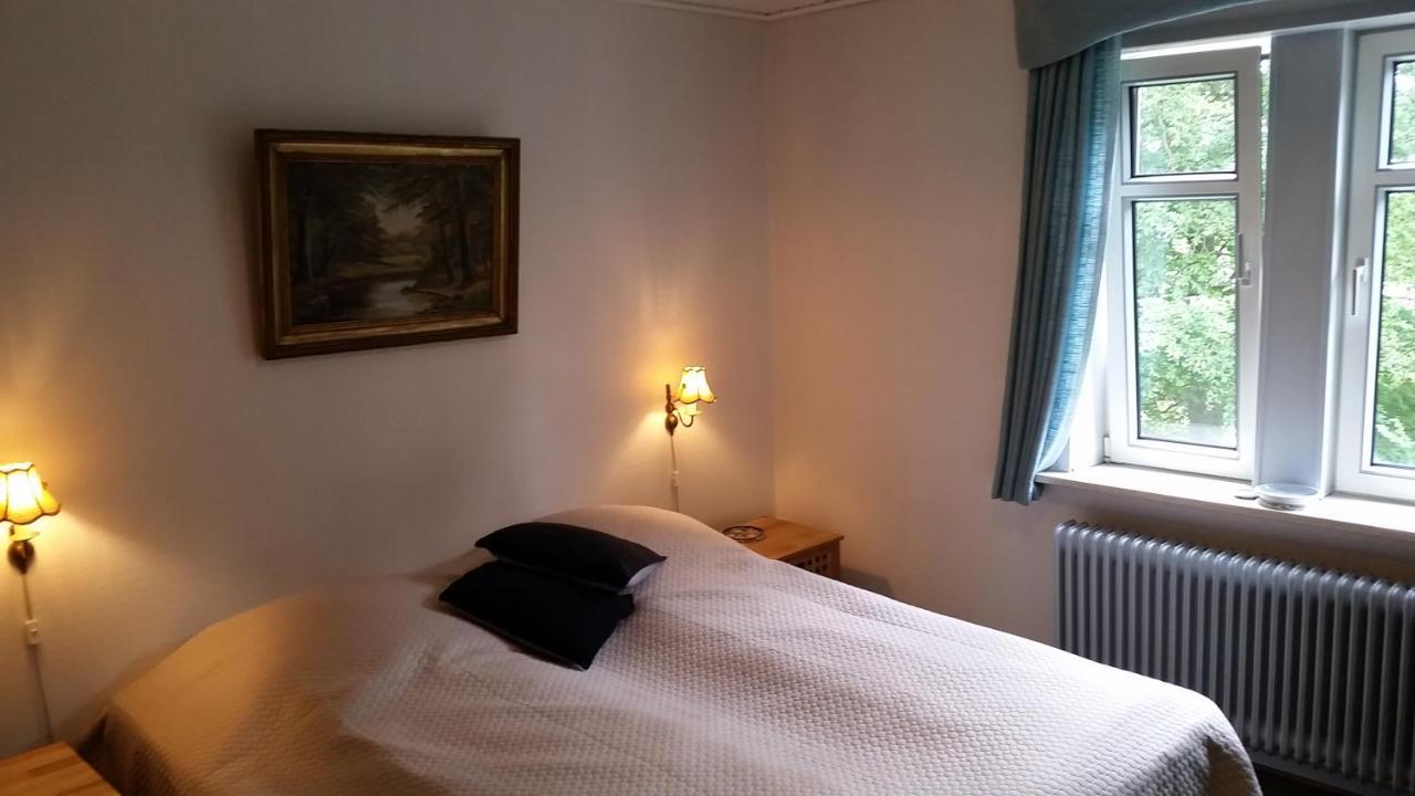 Gordinglund Herregard Bed & Breakfast Exterior photo