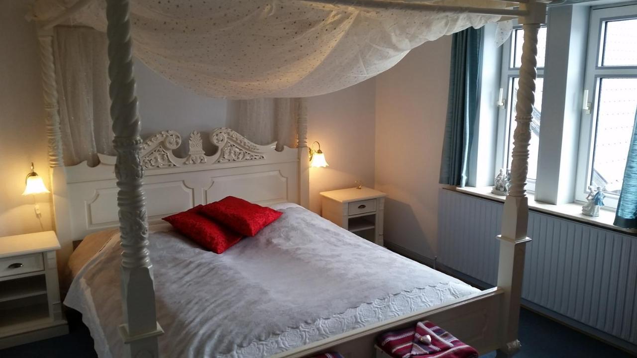 Gordinglund Herregard Bed & Breakfast Exterior photo