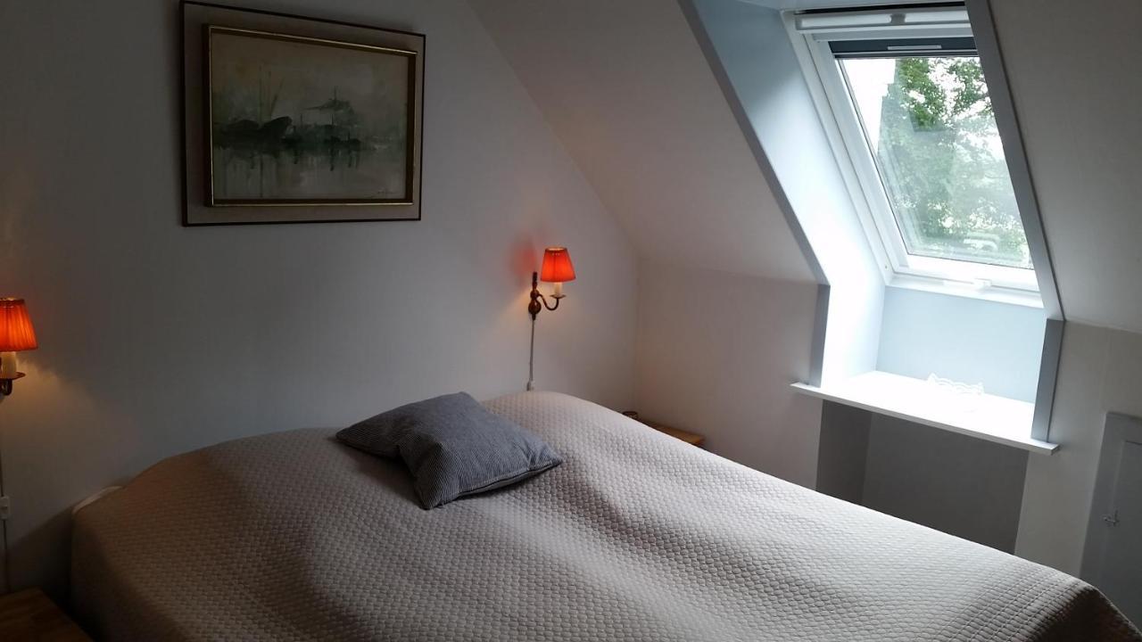 Gordinglund Herregard Bed & Breakfast Exterior photo
