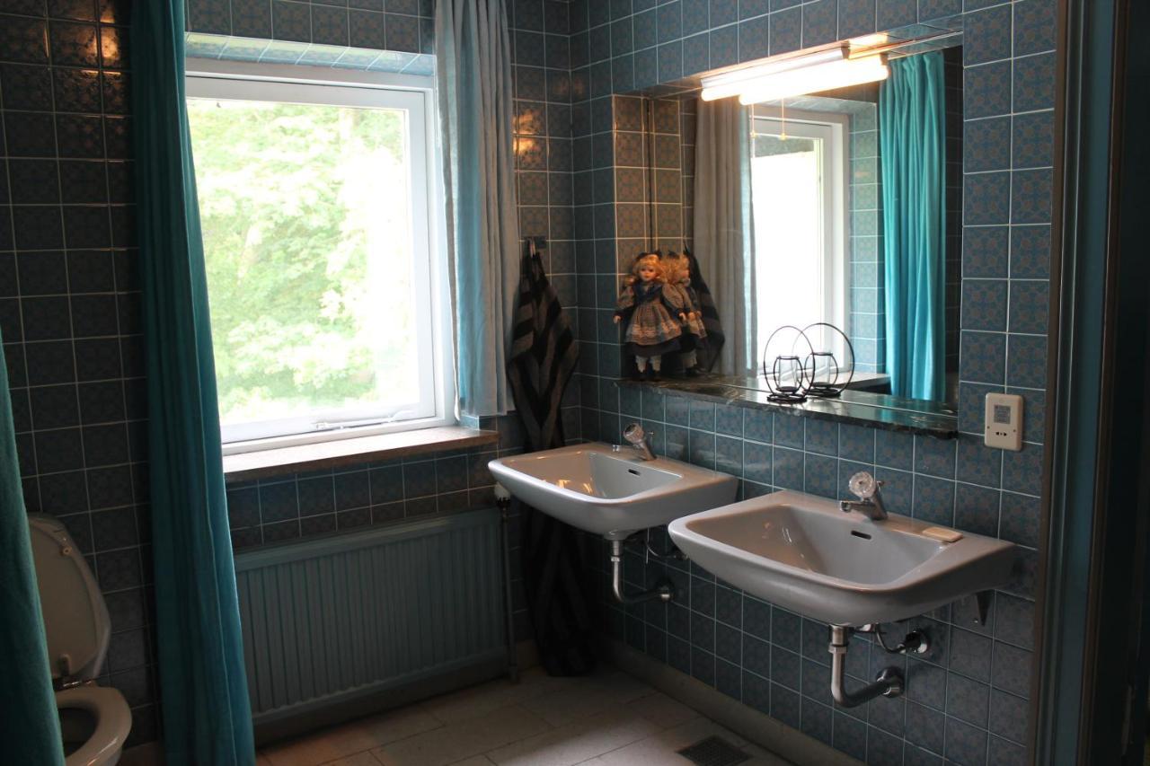 Gordinglund Herregard Bed & Breakfast Exterior photo