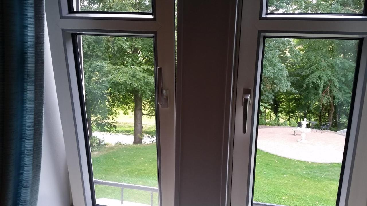 Gordinglund Herregard Bed & Breakfast Exterior photo
