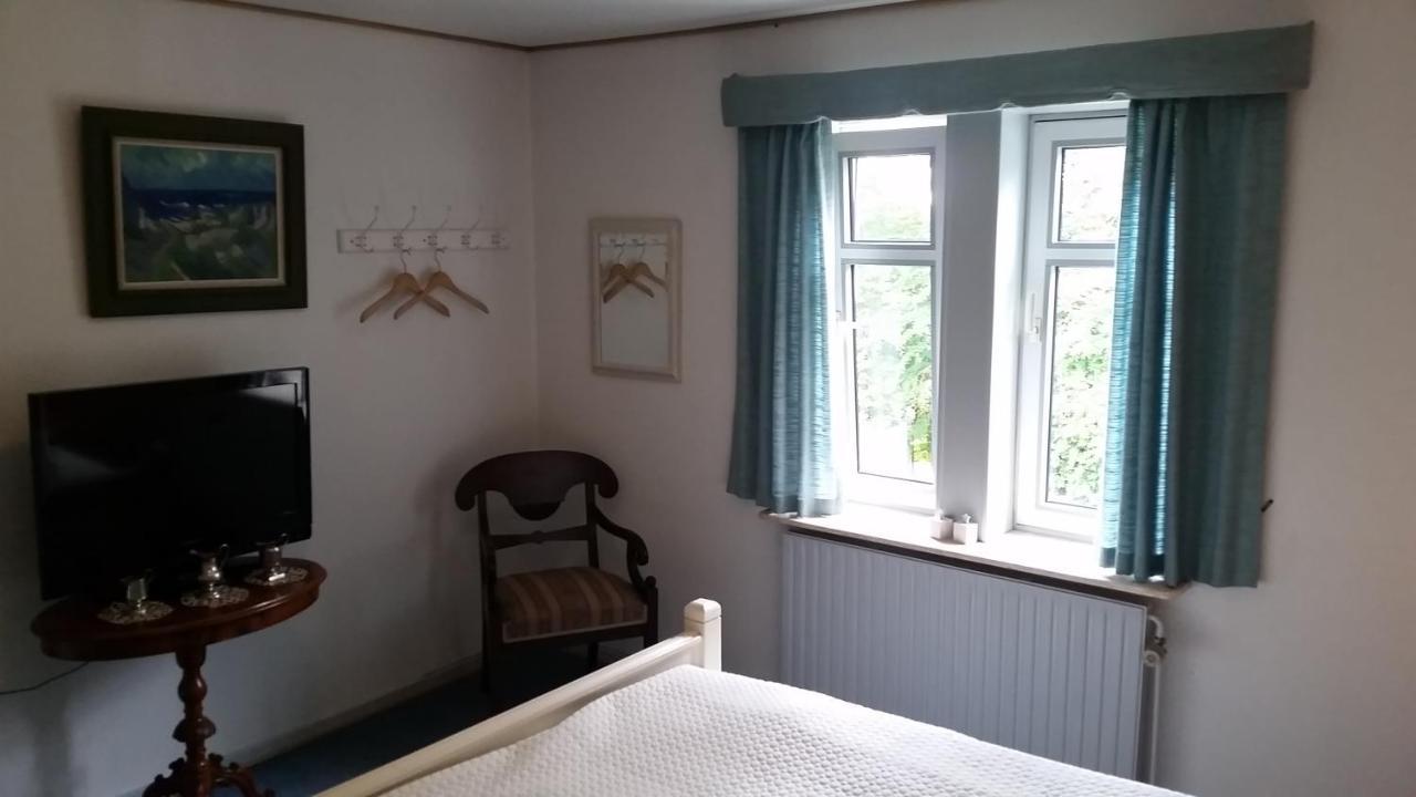 Gordinglund Herregard Bed & Breakfast Exterior photo
