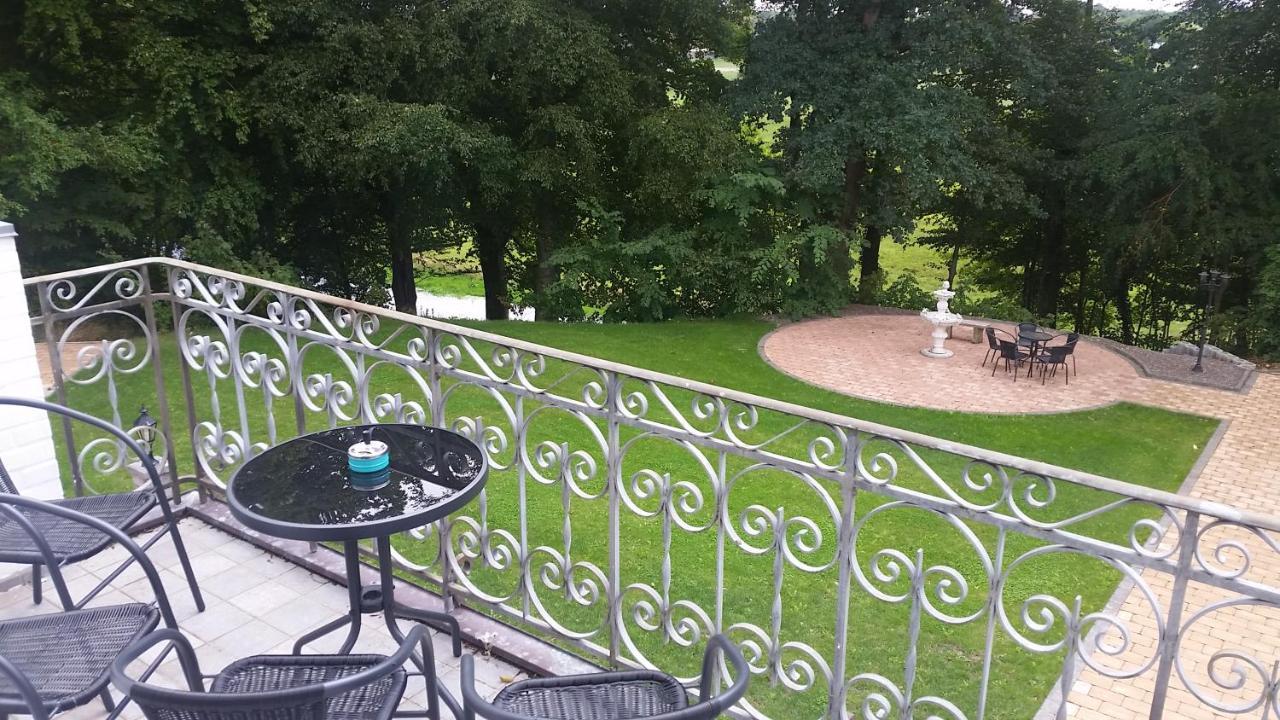 Gordinglund Herregard Bed & Breakfast Exterior photo